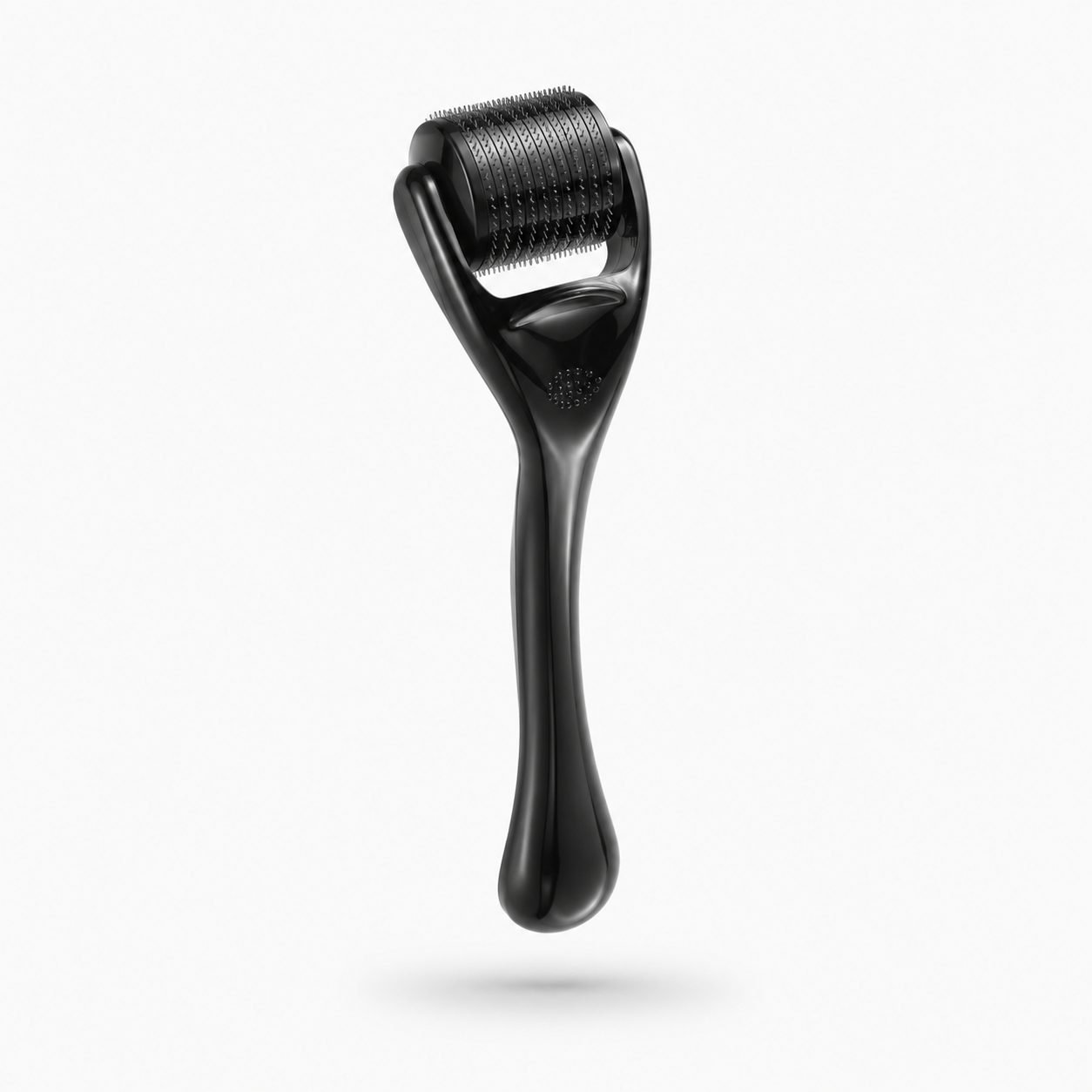 Add the Derma Roller