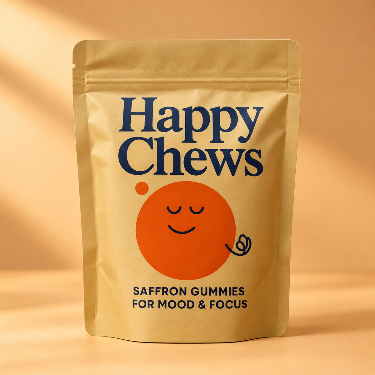 Elvaro Saffron Gummies For Mood and Focus