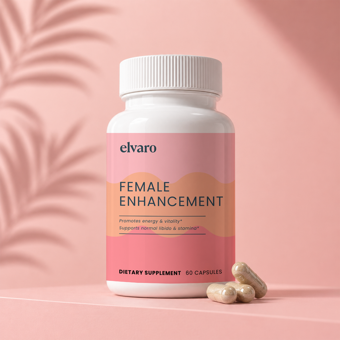 Elvaro Female Enhancement